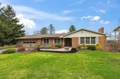 99 River Road Greater Napanee Ontario K7R 3H3