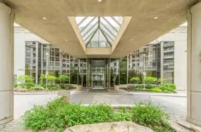 3888 Duke Of York Boulevard Unit# 1922 Mississauga Ontario L5B 4P5