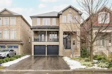 21 Haven Road Vaughan Ontario L6A 0W7