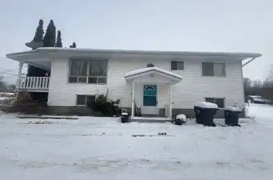 203 Woodlands Avenue Tay Ontario L0K 1R0