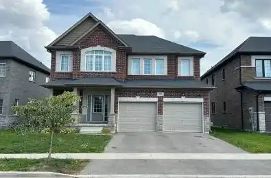 77 Sunset Way Thorold Ontario L2V 0C7