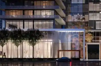 42 Charles Street Unit# Ph5001 Toronto C08 Ontario M4Y 1T4