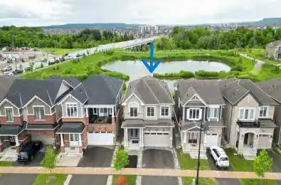 127 Yates Drive Milton Ontario L9E 1S5