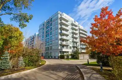 3500 Lakeshore Road Unit# 307 Oakville Ontario L6L 0B5