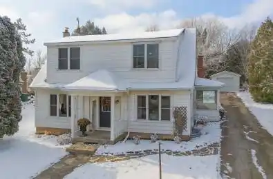 143 River Road Grey Highlands Ontario N0C 1C0