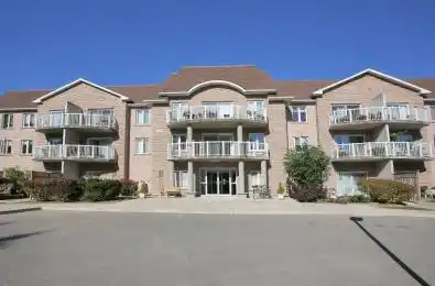 32 Church Street Unit# 223 King Ontario L0G 1T0