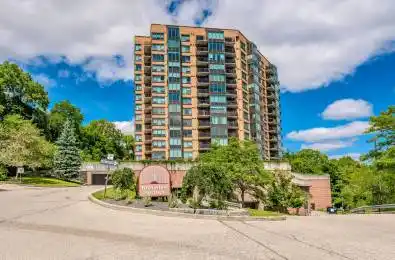 237 King Street Unit# 1008 Cambridge Ontario N3H 5L2