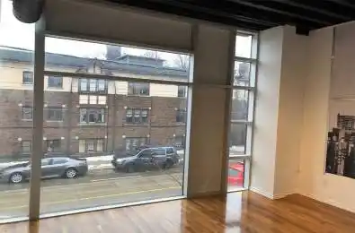 2252 Queen Street Unit# 2 Toronto E02 Ontario M4E 1G2