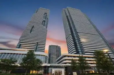 195 Commerce Street Unit# 1503 Vaughan Ontario L4K 0P9