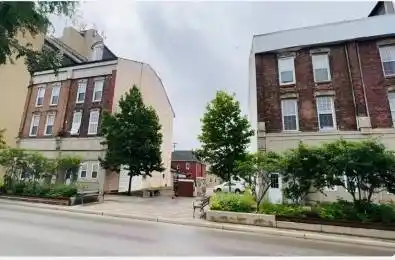 268 Talbot Street Unit# 2 St. Thomas Ontario N5P 1B4