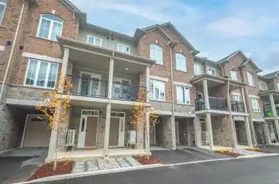 677 Park Road Unit# 153 Brantford Ontario N3R 6C2