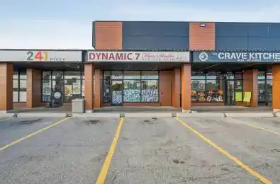 51 Kennedy Road Brampton Ontario L6V 1X6