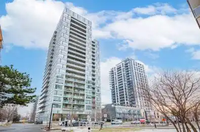 83 Redpath Avenue Unit# 507 Toronto C10 Ontario M4S 0A2