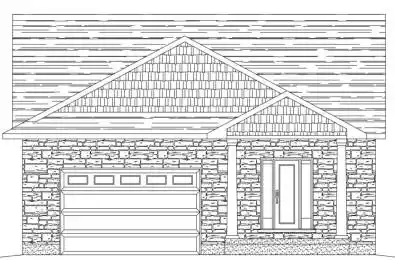 475 Woodridge Drive Goderich Ontario N7A 0C7