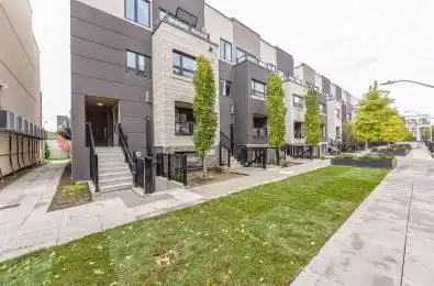 1137 Cooke Boulevard Unit# #209 Burlington Ontario L7T 4A8