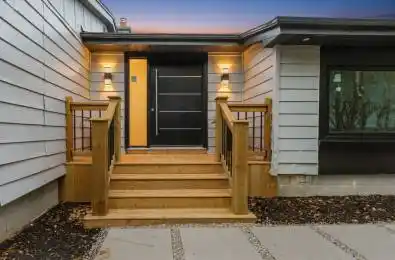 336 Margaret Avenue Hamilton Ontario L8E 2J4