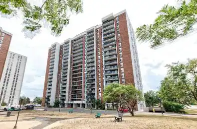 17 Knightsbridge Road Unit# 1004 Brampton Ontario L6T 3X9