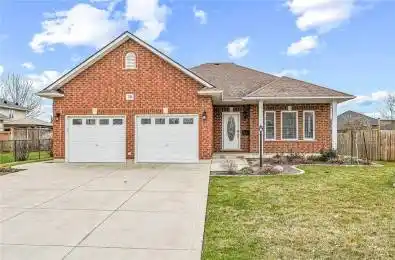 20 Oak Crescent Haldimand Ontario N0A 1H0