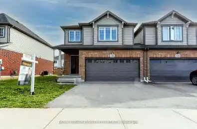 146 Winterberry Boulevard Thorold Ontario L2V 0C1