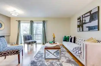 6855 Glen Erin Drive Unit# 15 Mississauga Ontario L5N 1P6