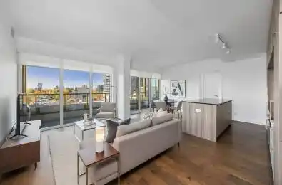 151 Avenue Road Unit# 701 Toronto C02 Ontario M5R 2H7