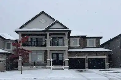 296 Ben Sinclair Avenue East Gwillimbury Ontario L9N 0Z1