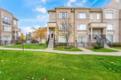 3115 Boxford Crescent Unit# 1 Mississauga Ontario L5M 0X1