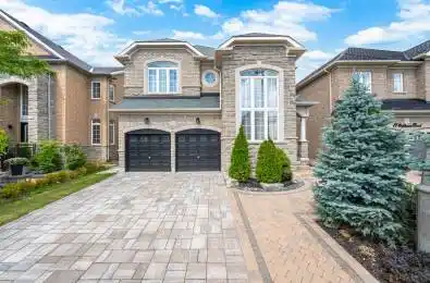 15 Oakhaven Road Brampton Ontario L6P 2Y3