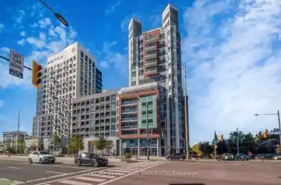 8888 Yonge Street Unit# 414 Richmond Hill Ontario L4C 6Z1