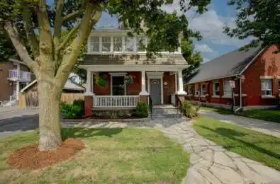 120 Harris Street Guelph Ontario N1E 5T1