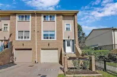 66 Stonehill Court Toronto E05 Ontario M1W 2V3