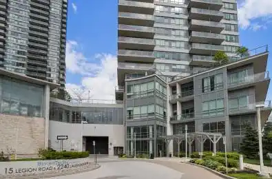 2240 Lake Shore Boulevard Unit# 2904 Toronto W06 Ontario M8V 0A9