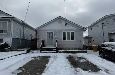 113 Way Avenue Timmins Ontario P4N 3C6