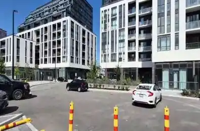 3423 Sheppard Avenue Unit# 103 Toronto E05 Ontario M1T 0C5