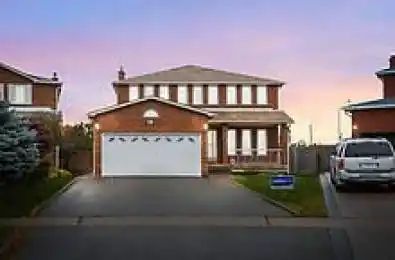 37 Cabinet Crescent Vaughan Ontario L4L 6H9