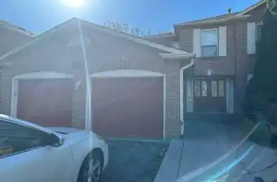 5215 Micmac Crescent Unit# Lower Mississauga Ontario L5R 2E2
