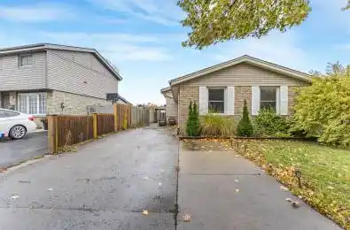 6190 CHARNWOOD Avenue Niagara Falls Ontario L2H 2G5