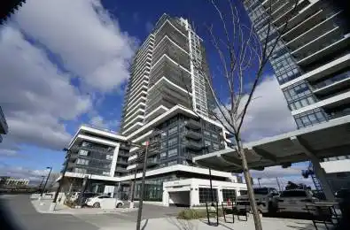 1455 Celebration Drive Unit# 604 Pickering Ontario L1W 1L8