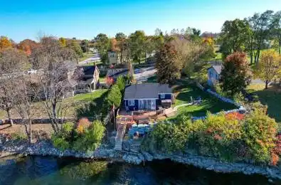 4 R8 Road Rideau Lakes Ontario K0G 1L0