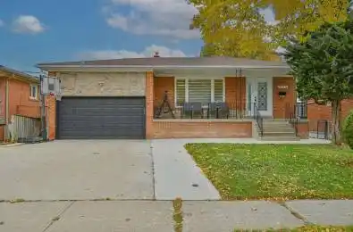 3724 Darla Drive Mississauga Ontario L4T 2C9