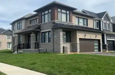 2 Sun Haven Lane Thorold Ontario L2V 0K6