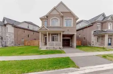 3919 Tufgar Crescent Burlington Ontario L7M 1N7