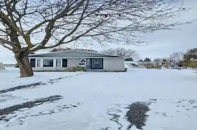 8 Maple Leaf Terrace Innisfil Ontario L0L 1L0