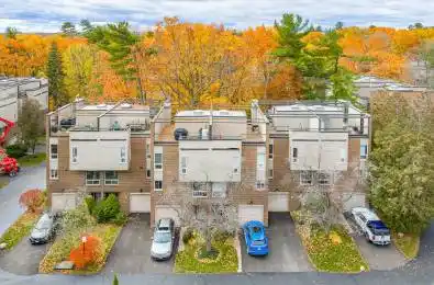 1250 Marlborough Court Unit# 35 Oakville Ontario L6H 2W7