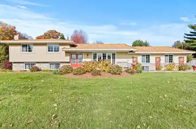 1841 Sunset Lane St. Catharines Ontario L2R 6P9