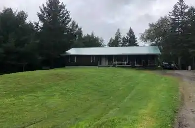 68 WAH-WASH-KESH Road Whitestone Ontario P0A 1G0