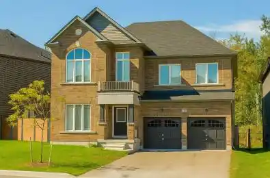 1038 Hardy Way Unit# Lower (Room) Innisfil Ontario L0L 1W0