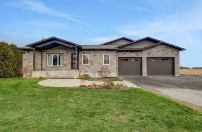 1629 St Joseph Road Russell Ontario K0A 1W0