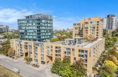 250 Lett Street Unit# PH1306 West Centre Town Ontario K1R 0A8