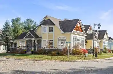 23 Spencer Street Bracebridge Ontario P1L 0B7